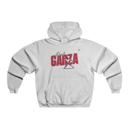 Aubriella Garza Vintage Hoodie