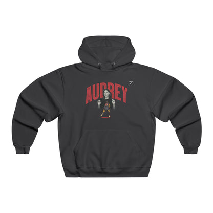 Audrey Castañeda Vintage Hoodie