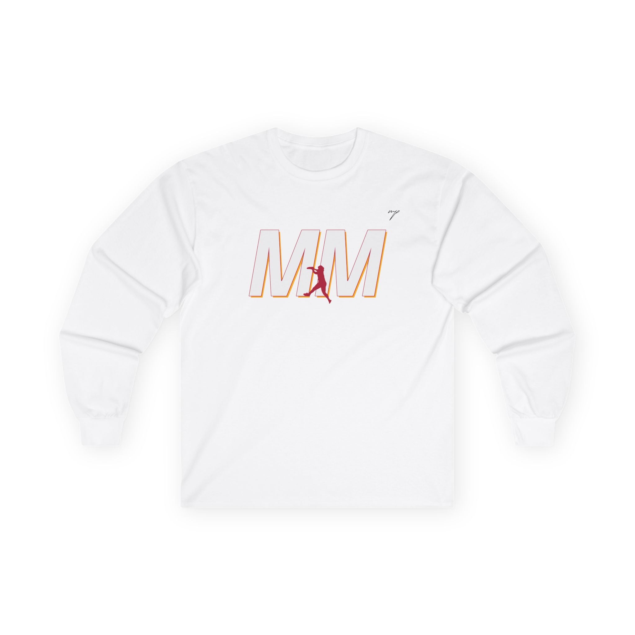 Madison McGowan Long Sleeve