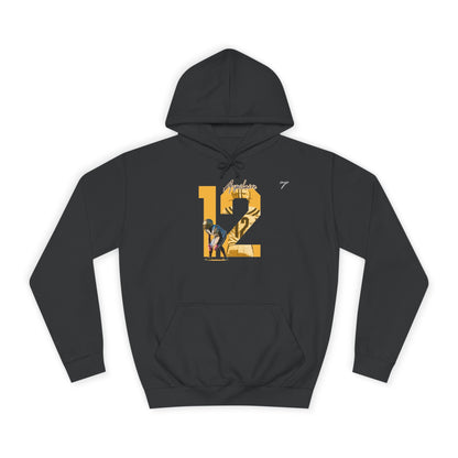 Barack Aspilaire Hoodie