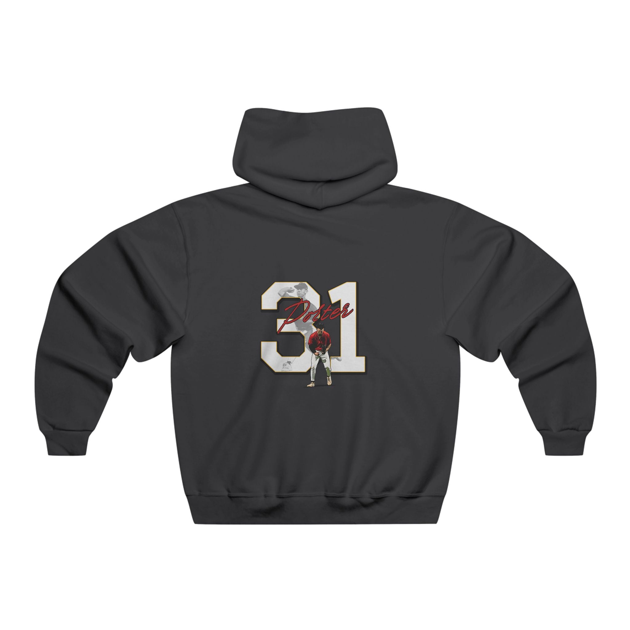 Hayden Porter Vintage Hoodie