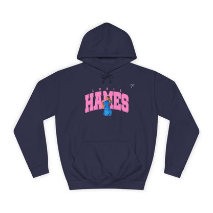 Lexie Hames Hoodie