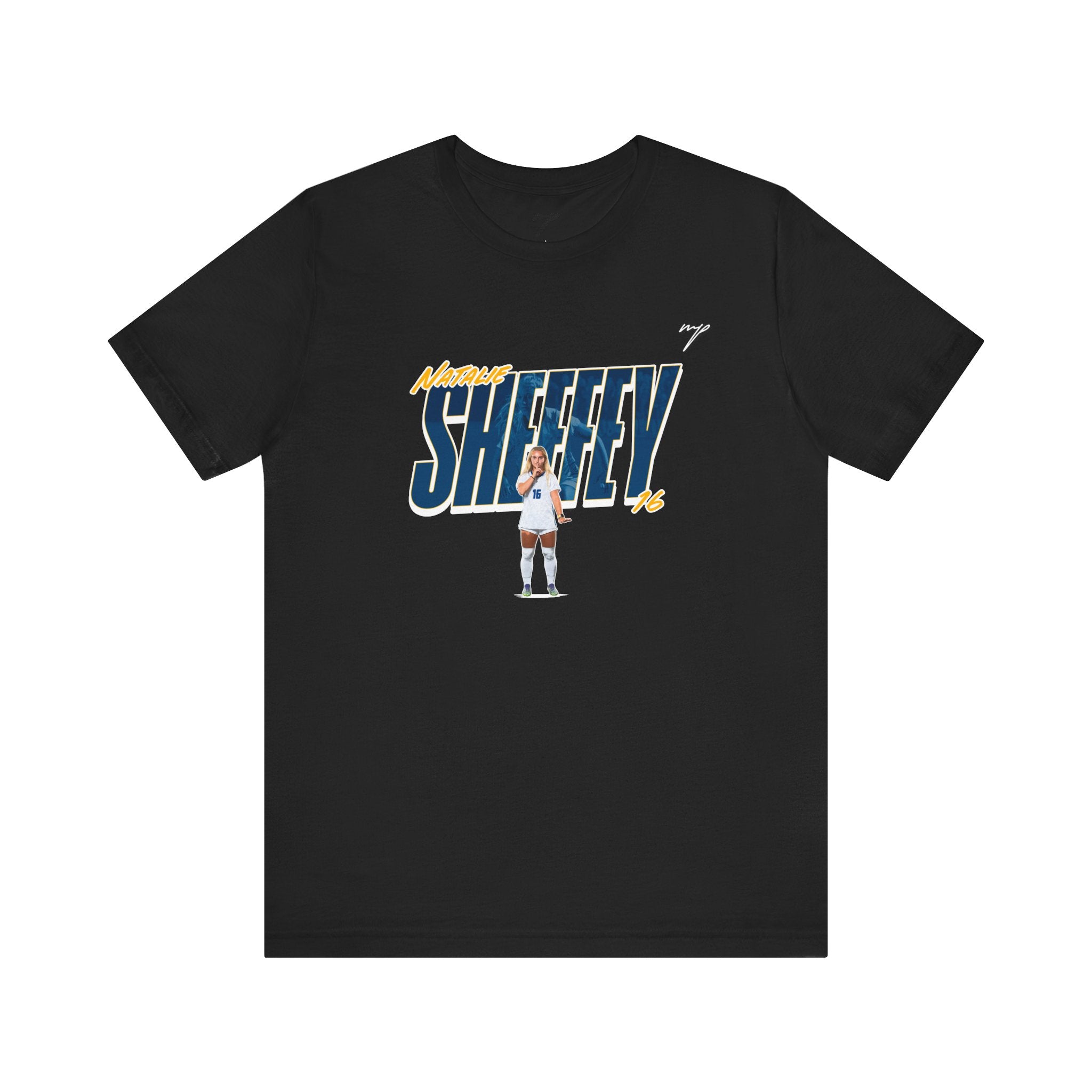 Natalie Sheffey Graphic Tee