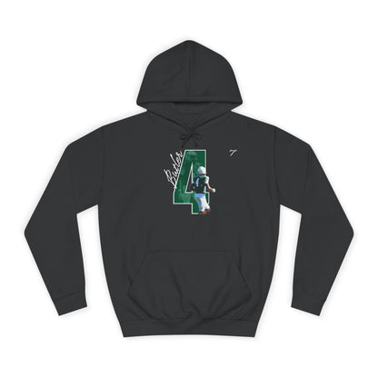Brian Butler Hoodie