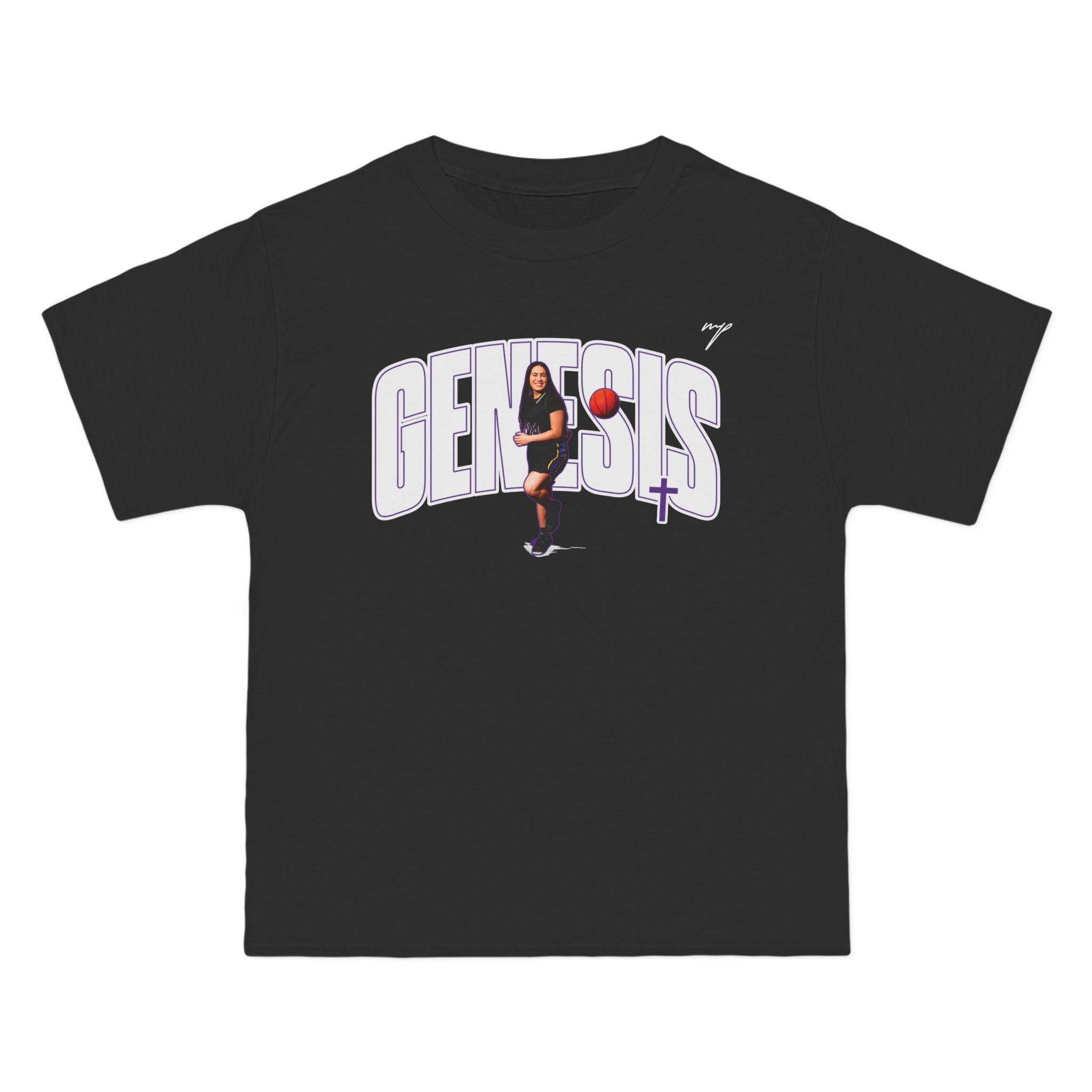 Genesis Barnhart Vintage Tee