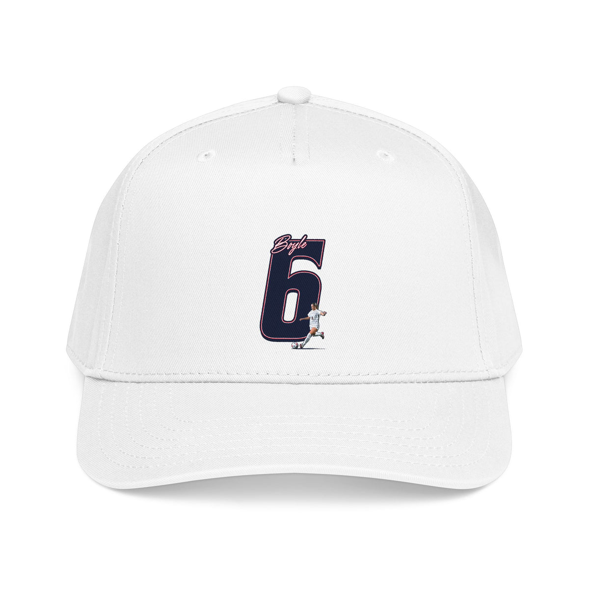 Shea Boyle Hat