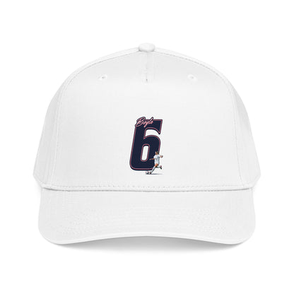 Shea Boyle Hat
