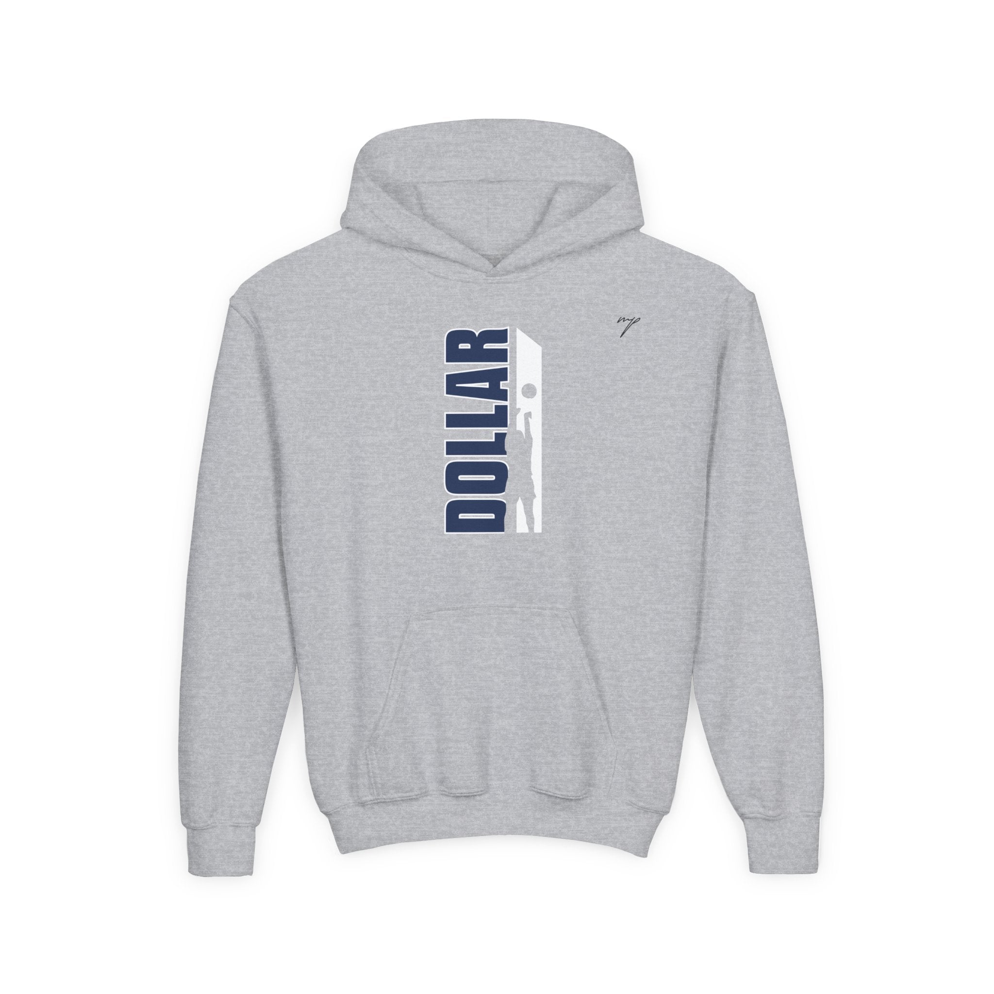 Jade Dollar YOUTH Hoodie
