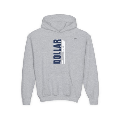 Jade Dollar YOUTH Hoodie