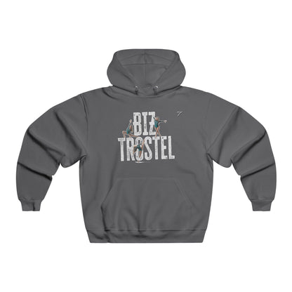 Biz Trostel Vintage Hoodie