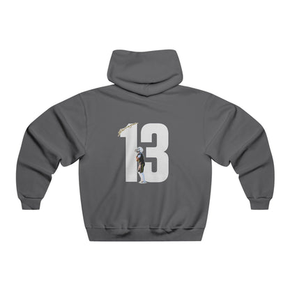 Leo Barragan Vintage Hoodie
