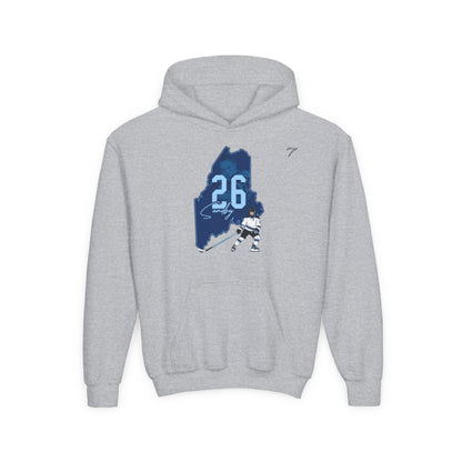 Kendall Sundby YOUTH Hoodie