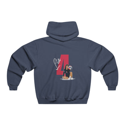 Liangelys Santana Robles Vintage Hoodie