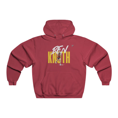 Ben Knuth Vintage Hoodie