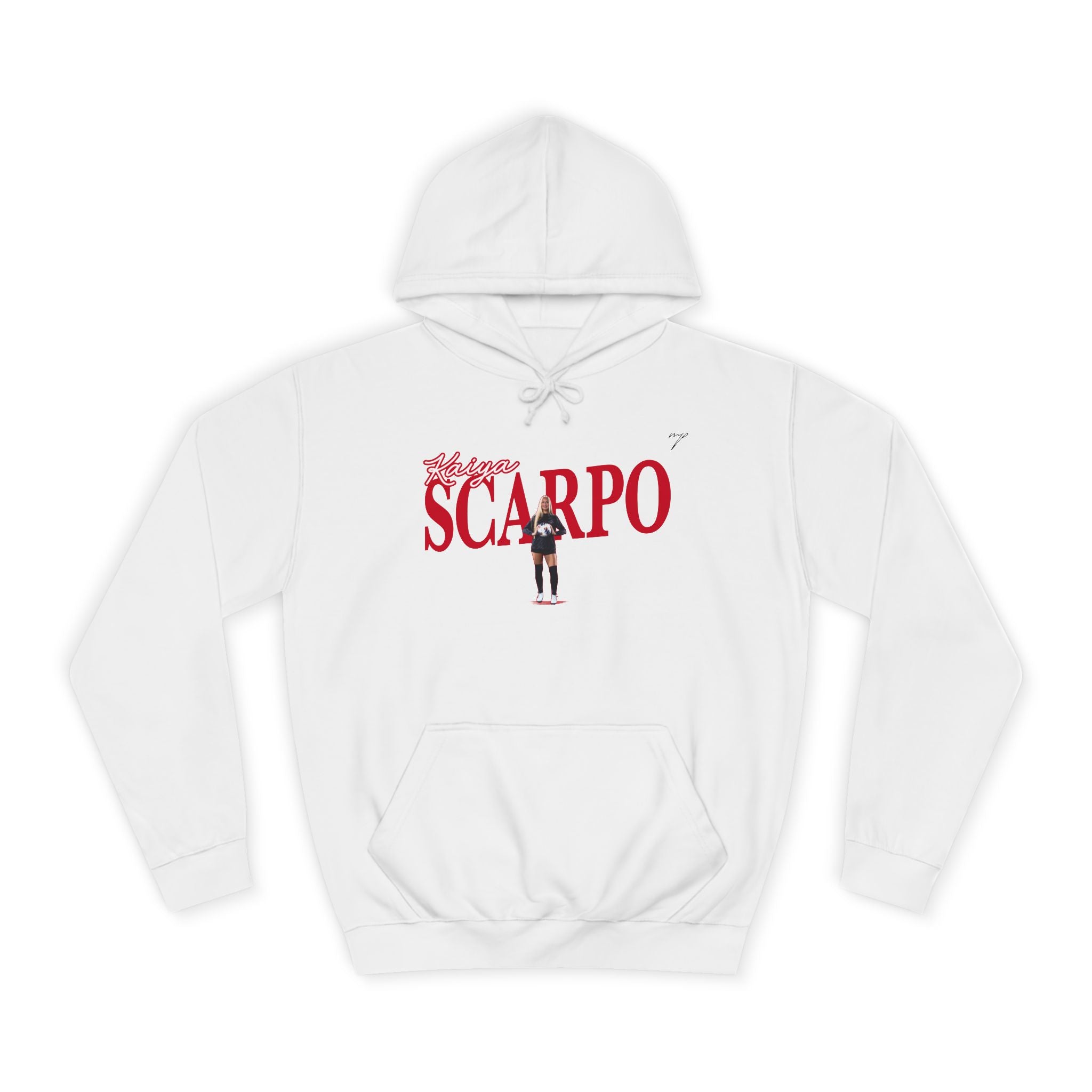 Kaiya Scarpo Hoodie