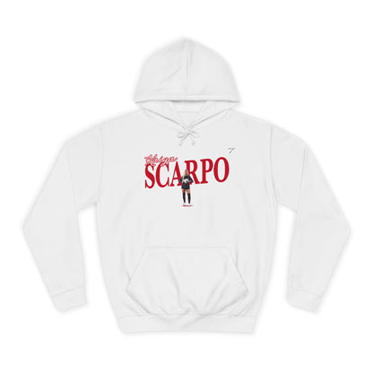 Kaiya Scarpo Hoodie