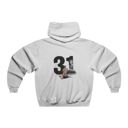 Parker Renault Vintage Hoodie
