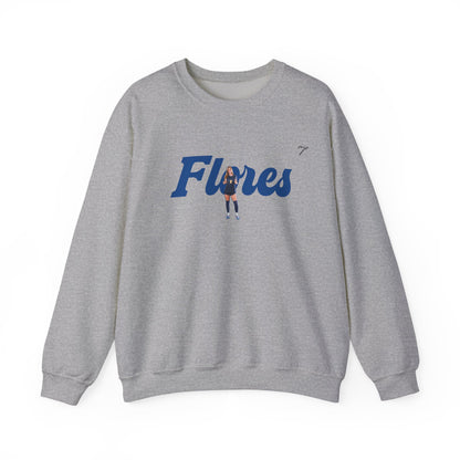 Elaina Flores Crewneck