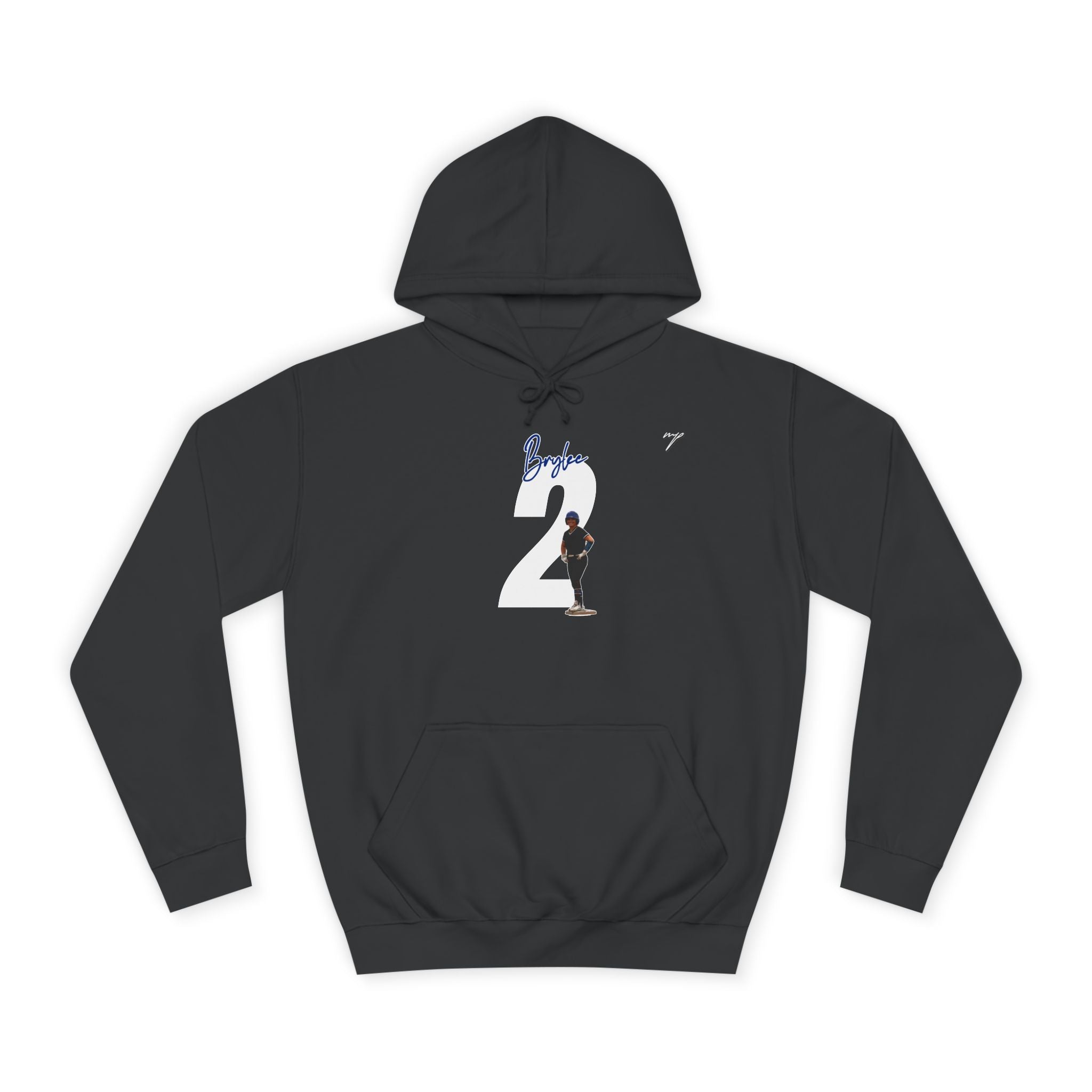 Brylee Fanning Hoodie