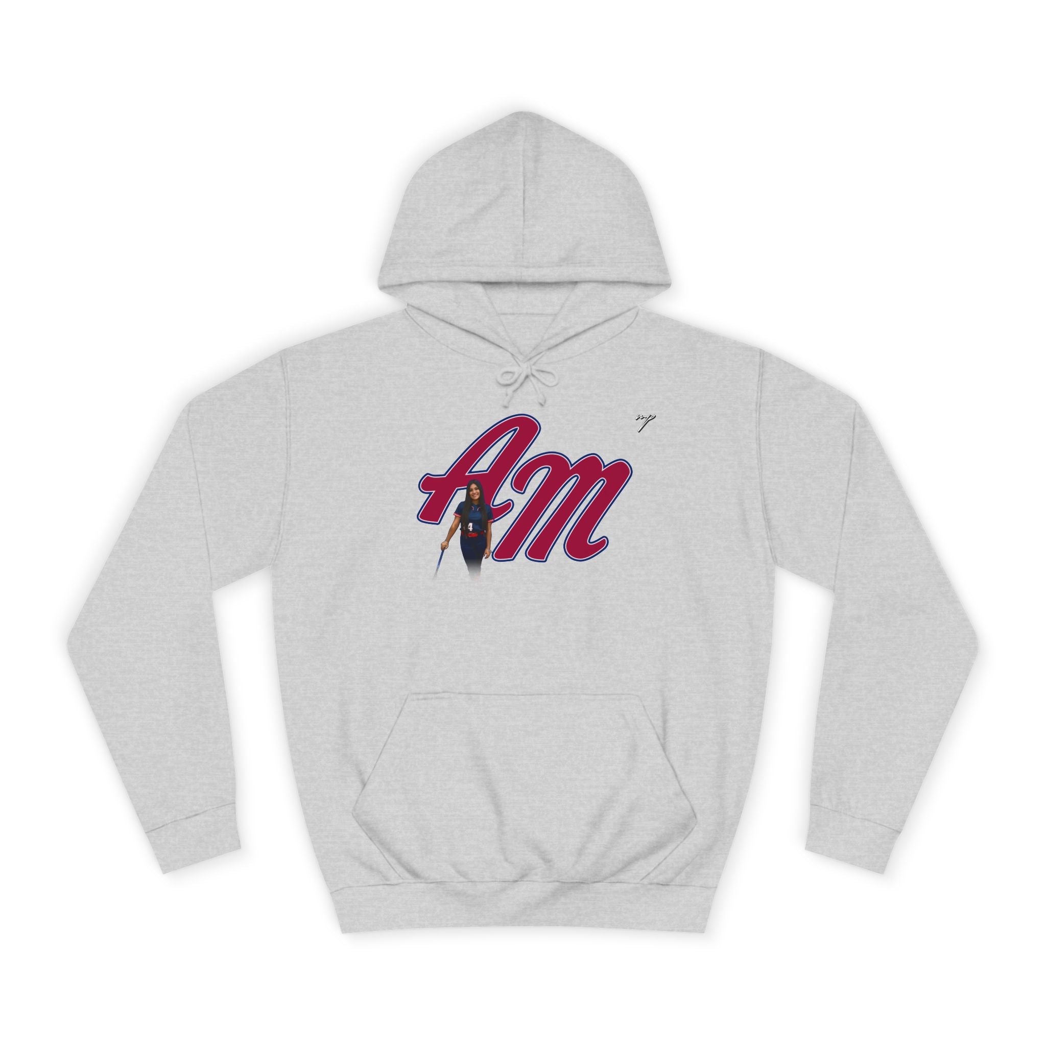 Aubrey Myer Hoodie