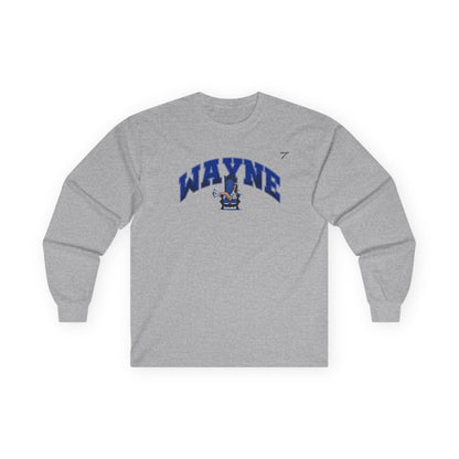 Olivia Wayne Long Sleeve