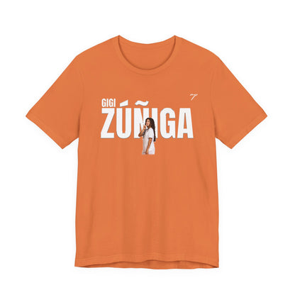 Gigi Zúñiga Graphic Tee