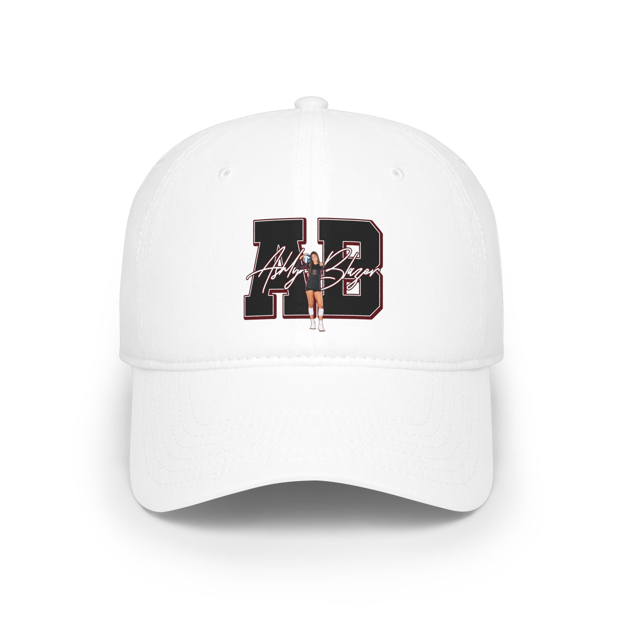 Ashlyn Blazer Hat