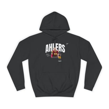 Logan Ahlers Hoodie