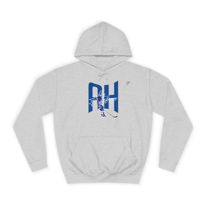 Abby Hansberger Hoodie