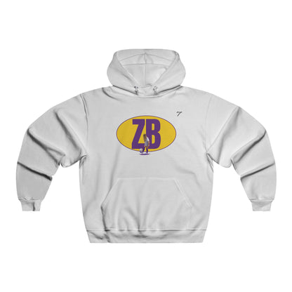Zoe Borowicz Vintage Hoodie