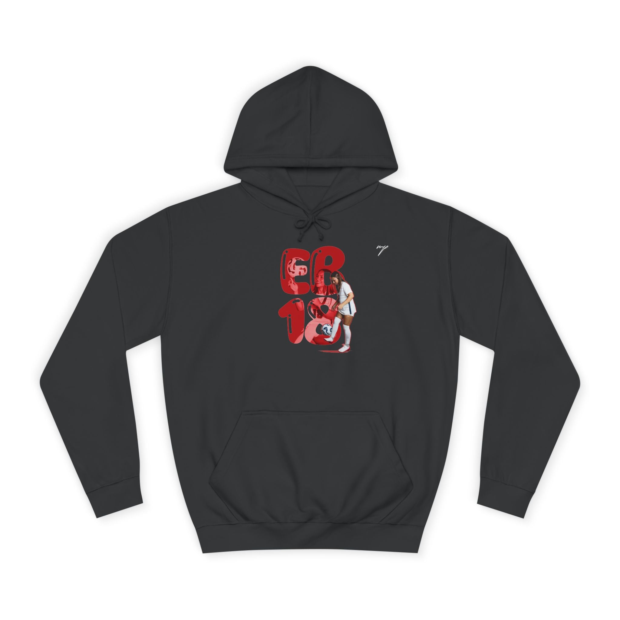 Emily Blanchard Hoodie
