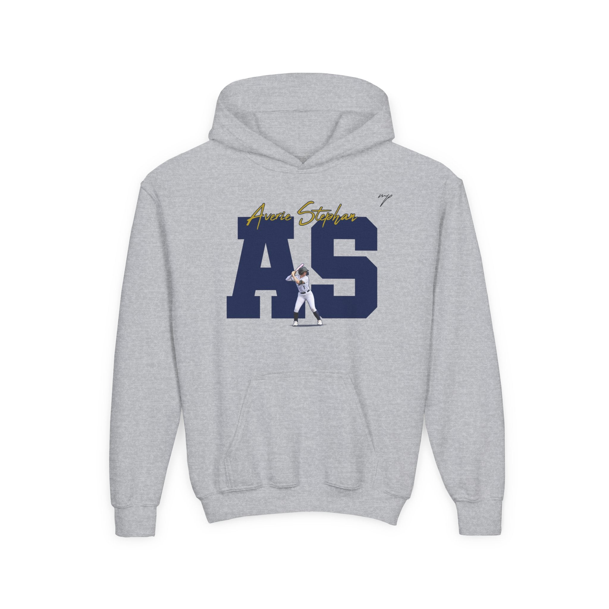 Averie Stephan YOUTH Hoodie