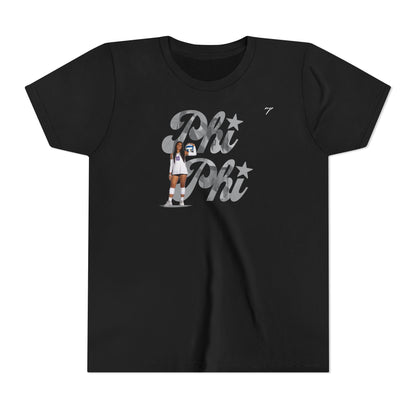 Sophia Del Valle YOUTH Graphic Tee