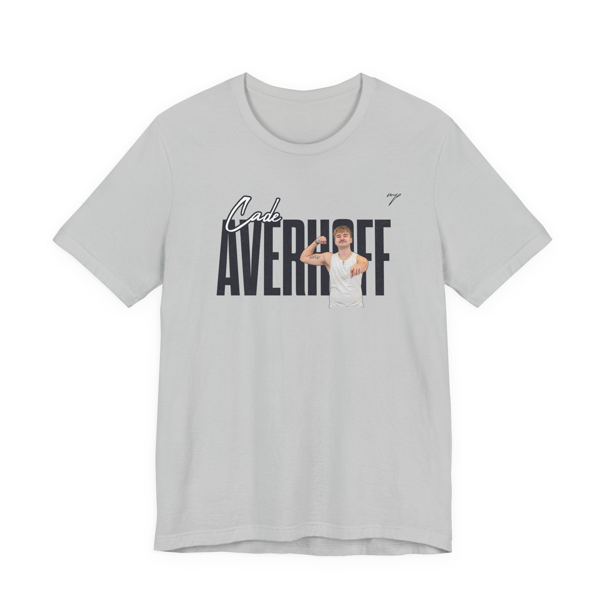 Cade Averhoff Graphic Tee