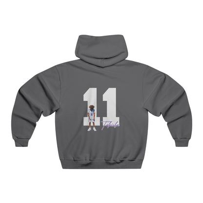 Takiela Jones Vintage Hoodie