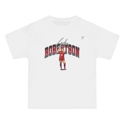 Lydia Robertson Vintage Tee