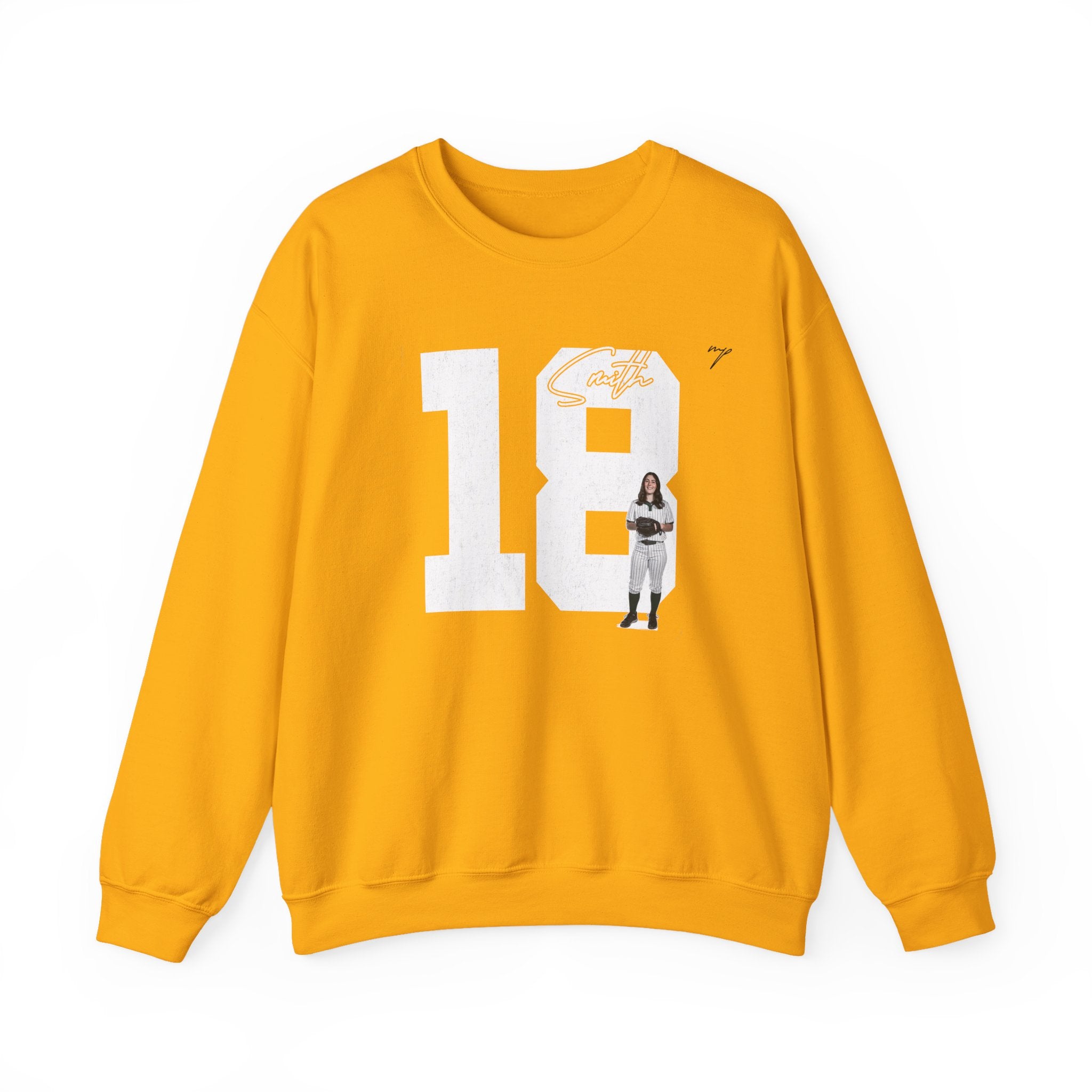 Addison Smith Crewneck