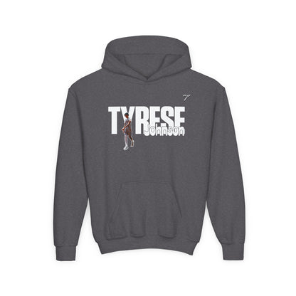 Tyrese Johnson YOUTH Hoodie