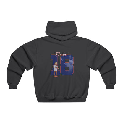 Carlie Desimone Vintage Hoodie