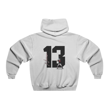 Scott Newman Vintage Hoodie