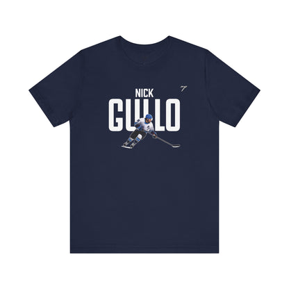 Nick Gullo Graphic Tee