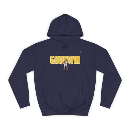 Carlos Goodwin Hoodie