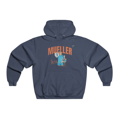 Brilynn Mueller Vintage Hoodie