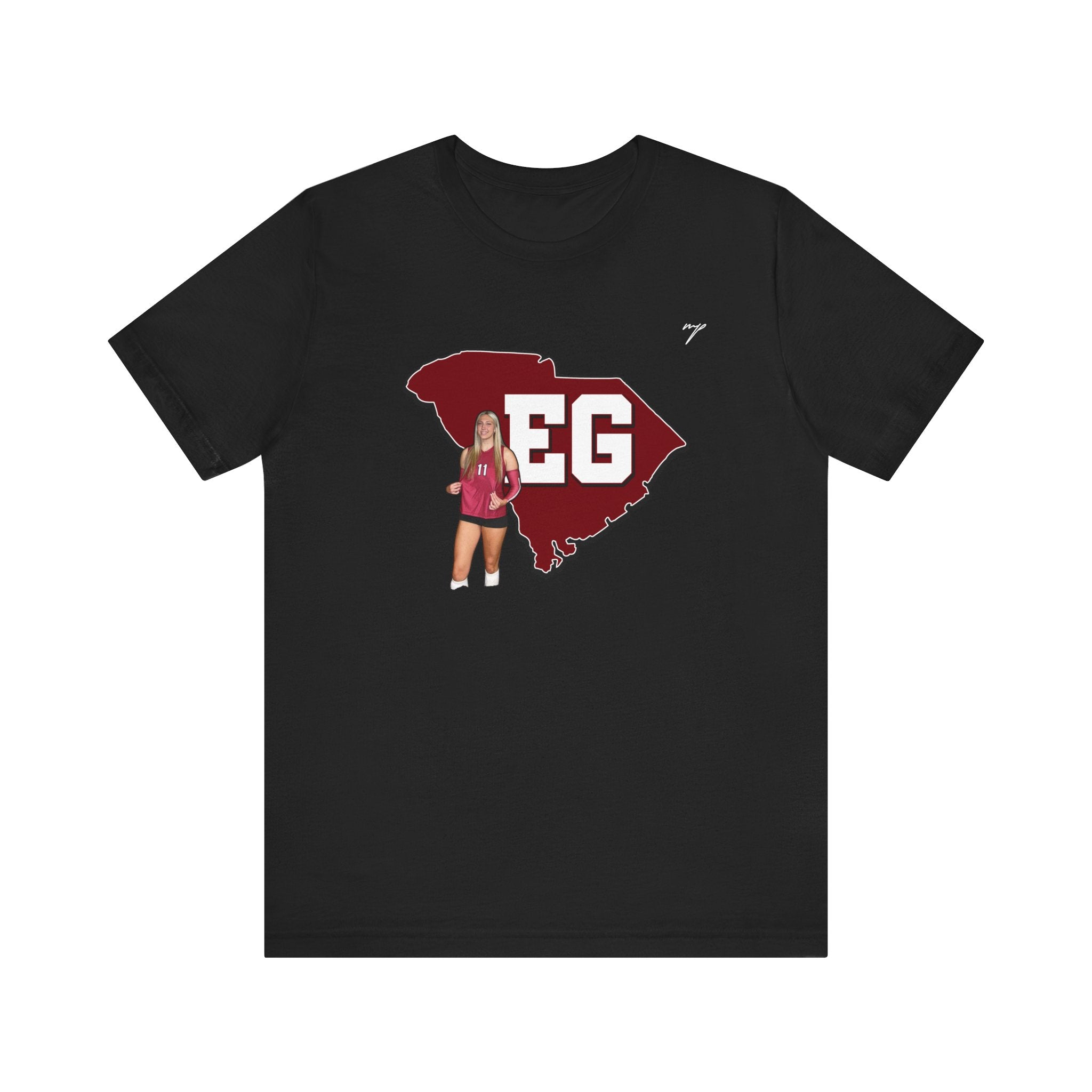 Ella Grivna Graphic Tee