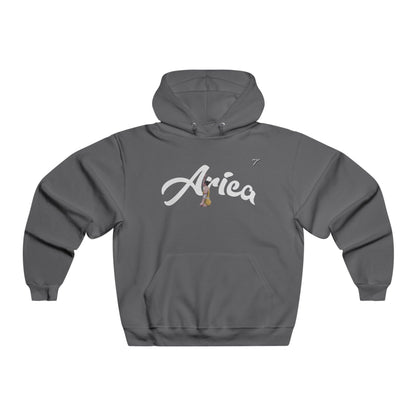 Arica Pearson-Leary Vintage Hoodie