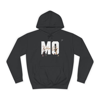 Melissa Odom Hoodie