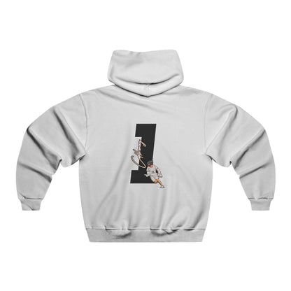 George Caldroney Vintage Hoodie