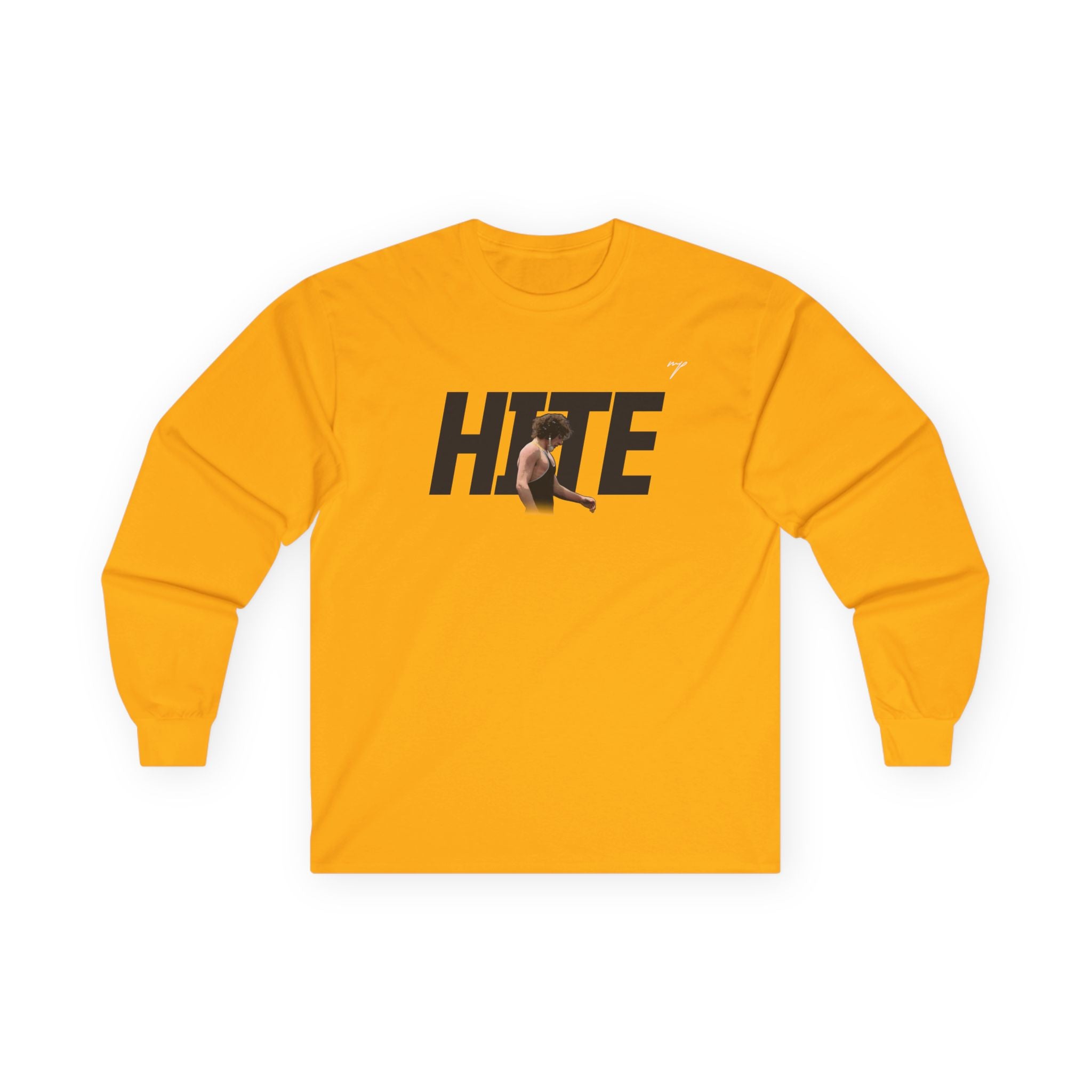 Nathan Hite Long Sleeve