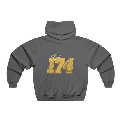 Jalen Byrd Vintage Hoodie