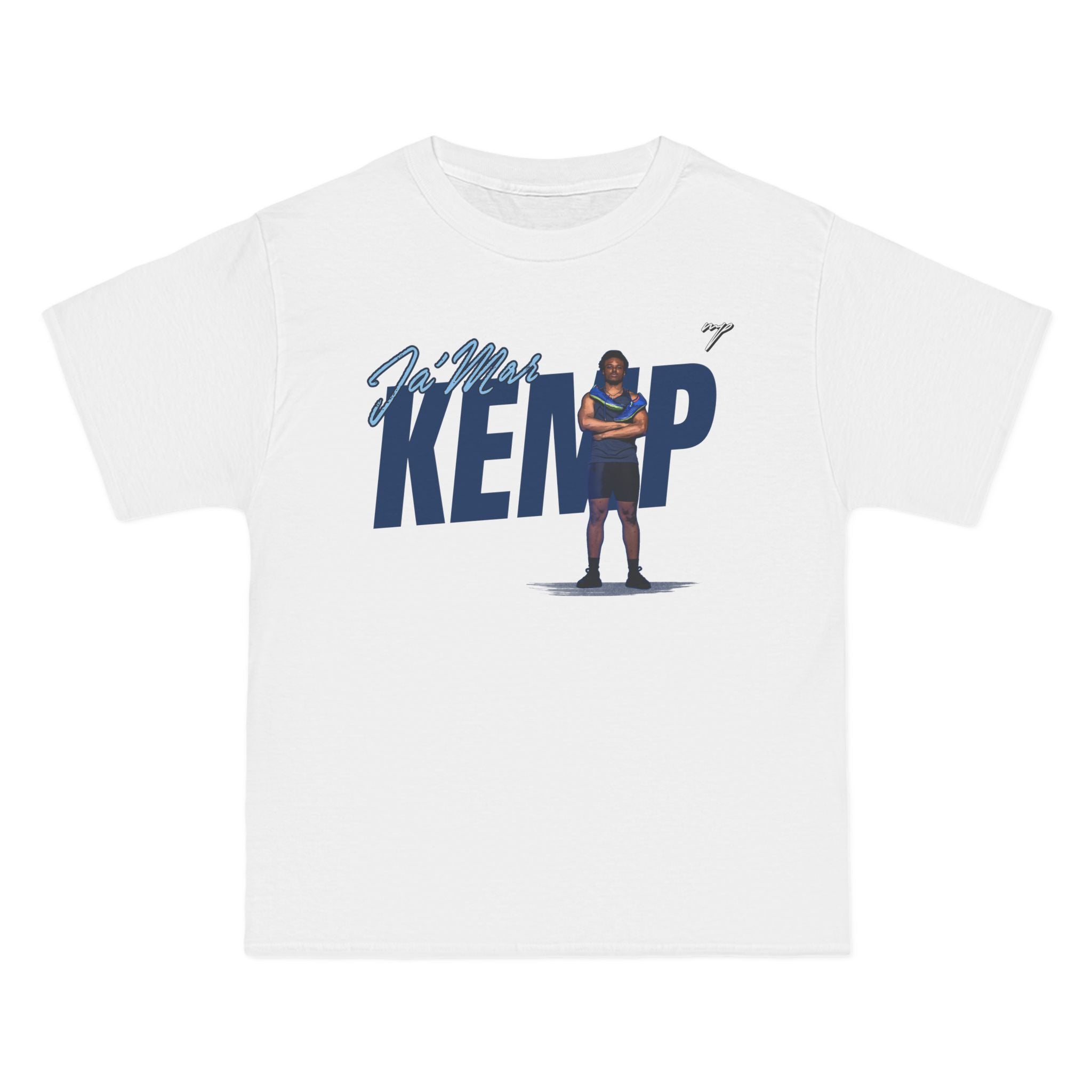 Ja'Mar Kemp Vintage Tee